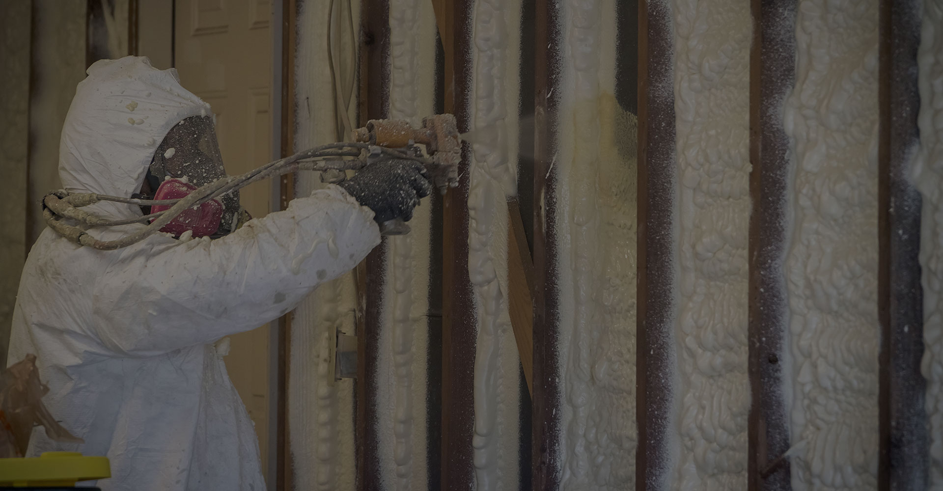 4 Advantages For Using Closed-Cell Spray Foam