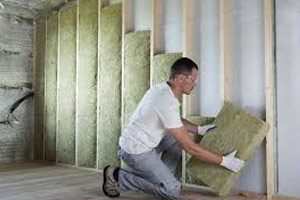 Attic Insulation