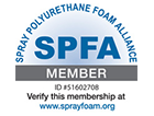 SPFA Logo