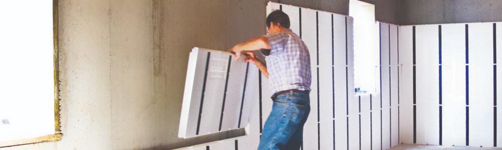 Basement Insulation Near Lexington, Charleston, Georgetown