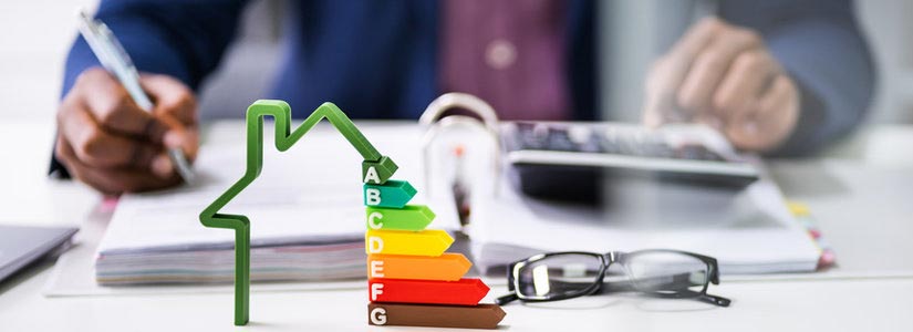 Home Energy Audit in Lexington, Georgetown & Johnson City