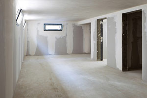 Basement Insulation