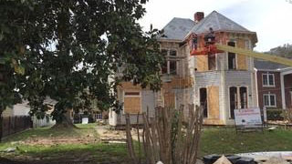 Blown-In Insulation in Pikeville, KY