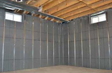 Basement Insulation Near Lexington, Charleston, Georgetown