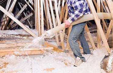 Attic Insulation Near Lexington, Charleston, Georgetown