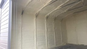 Somerset KY Metal Building Insulation