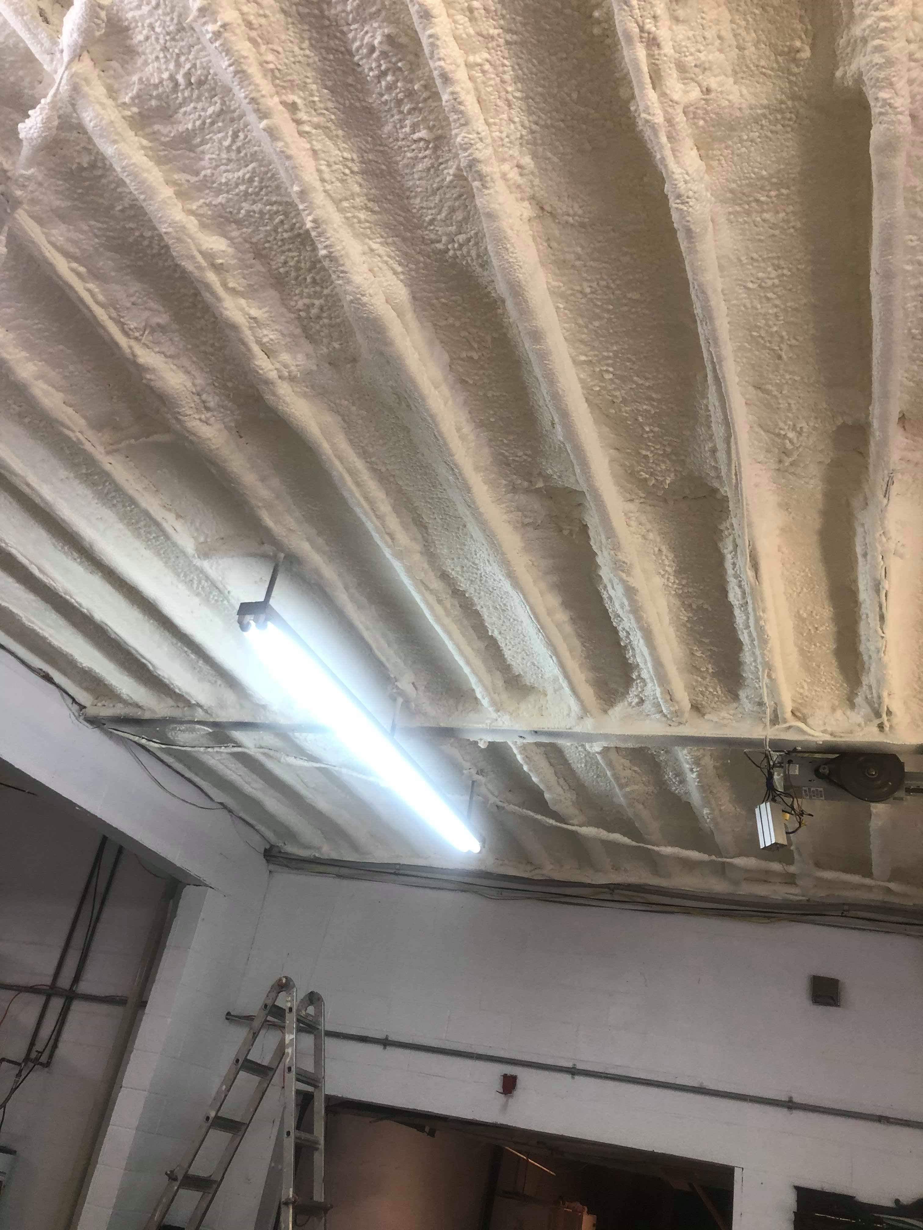 Sub-Floor Insulation in Danville, WV