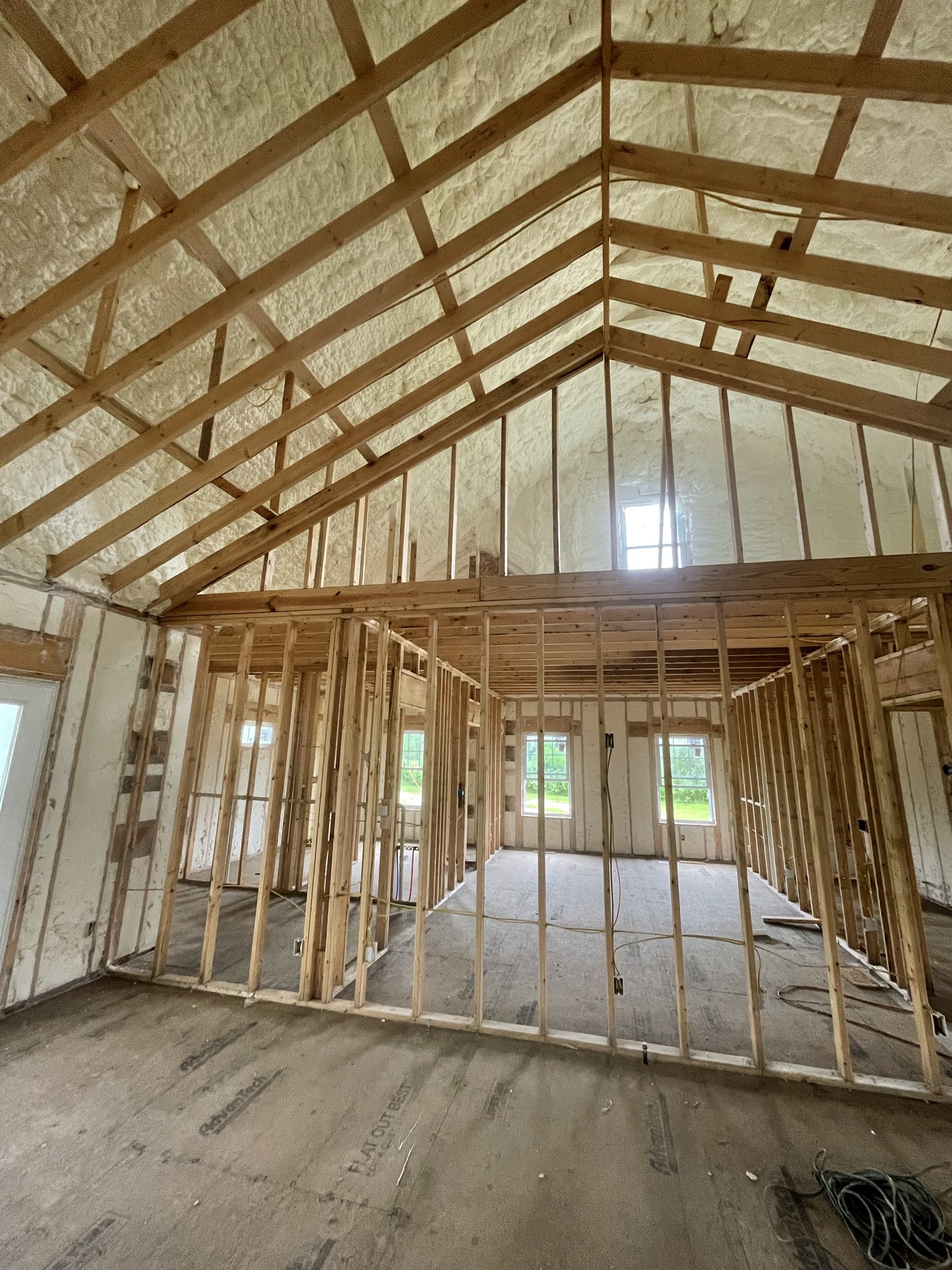 New Construction Home in South Shore, Kentucky