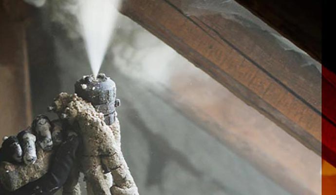 The Benefits of Spray Foam Insulation