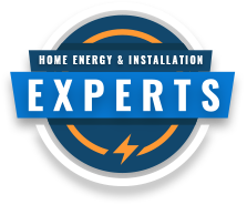 Home Installation Expert Logo