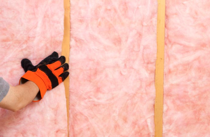 Reed’s Spray Foam Insulation to Schedule a Free Estima