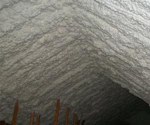 Spray Foam Insulation