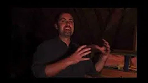 Explaining code of R- Value in a Home