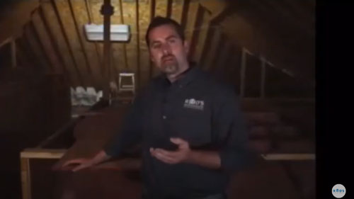 Why Use Spayfoam Insulation?